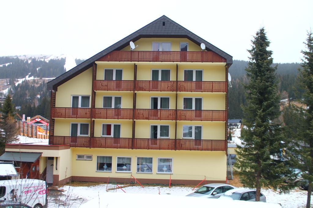 Lachtalhaus Exterior photo